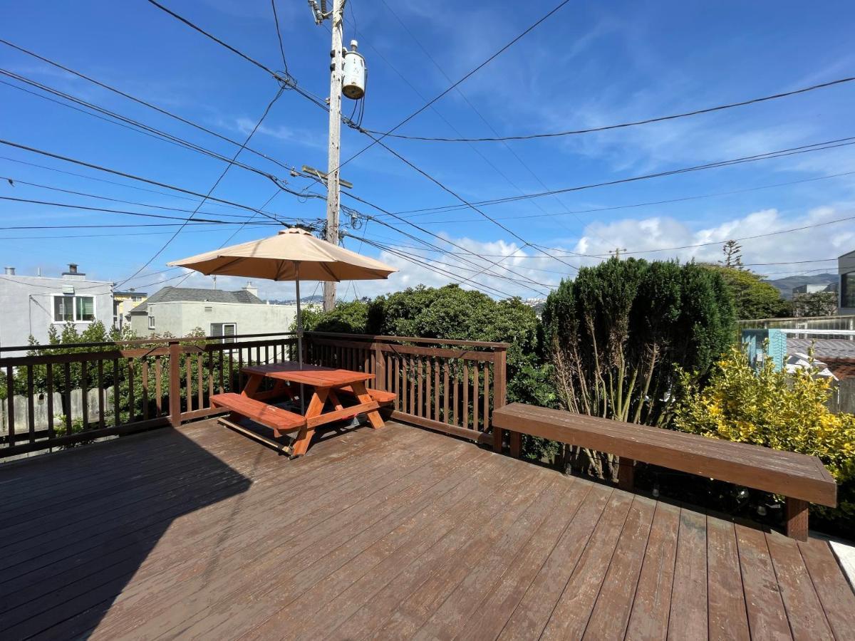 9Am Check-In Coastal Getaway - Luxe Suite Near Cliff, Lake & Local Shops Daly City Bagian luar foto