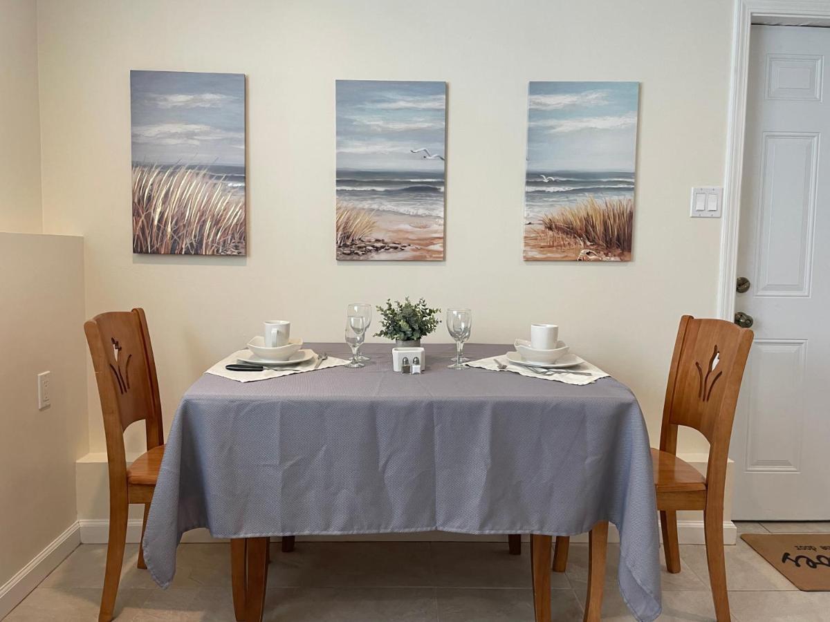 9Am Check-In Coastal Getaway - Luxe Suite Near Cliff, Lake & Local Shops Daly City Bagian luar foto