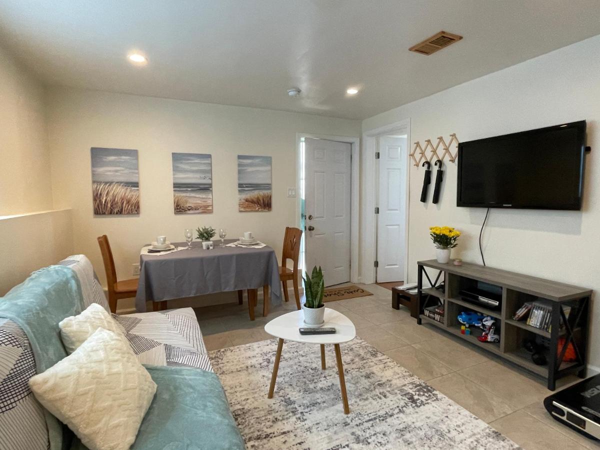 9Am Check-In Coastal Getaway - Luxe Suite Near Cliff, Lake & Local Shops Daly City Bagian luar foto