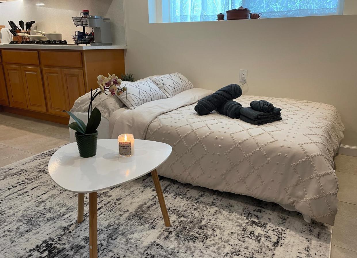9Am Check-In Coastal Getaway - Luxe Suite Near Cliff, Lake & Local Shops Daly City Bagian luar foto